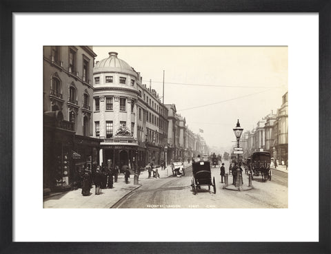 Regent Street c.1890