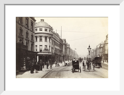 Regent Street c.1890