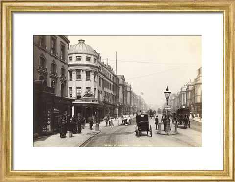 Regent Street c.1890