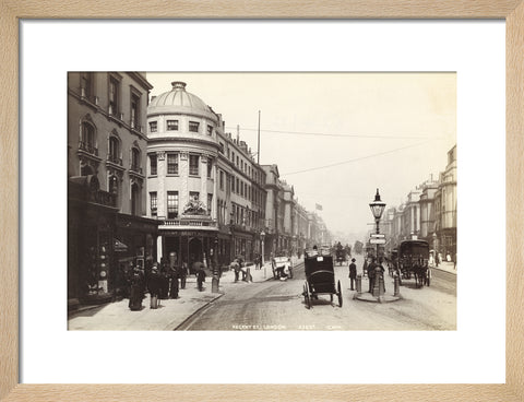Regent Street c.1890
