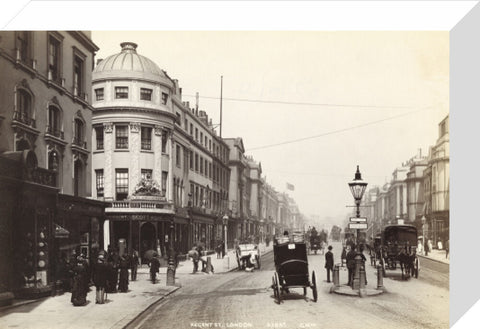 Regent Street c.1890