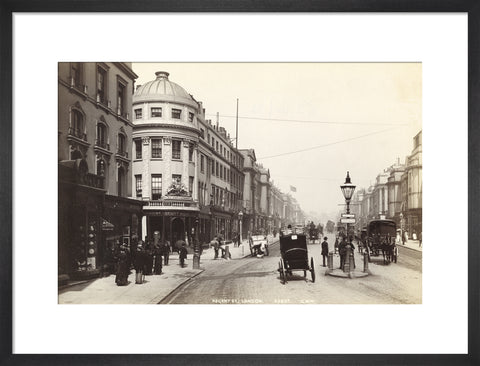 Regent Street c.1890