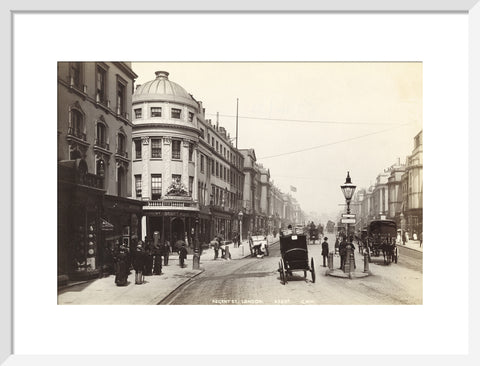 Regent Street c.1890