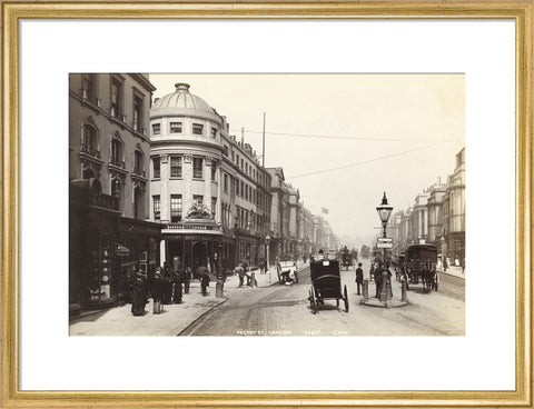Regent Street c.1890