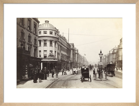 Regent Street c.1890