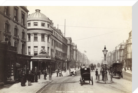 Regent Street c.1890