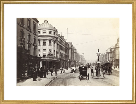 Regent Street c.1890