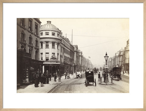 Regent Street c.1890