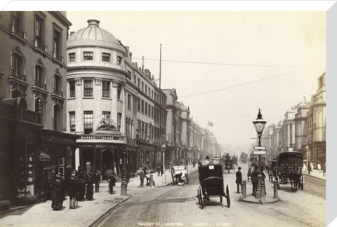 Regent Street c.1890