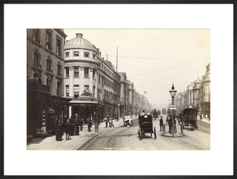 Regent Street c.1890