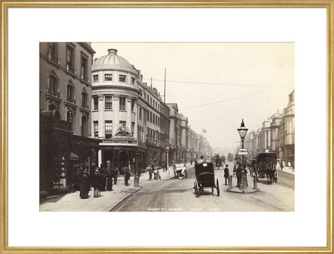 Regent Street c.1890