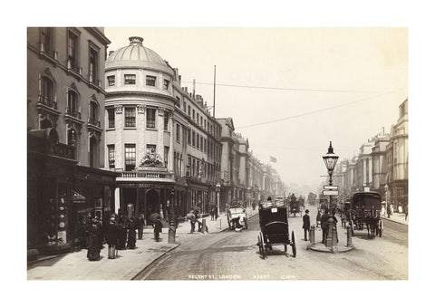 Regent Street c.1890