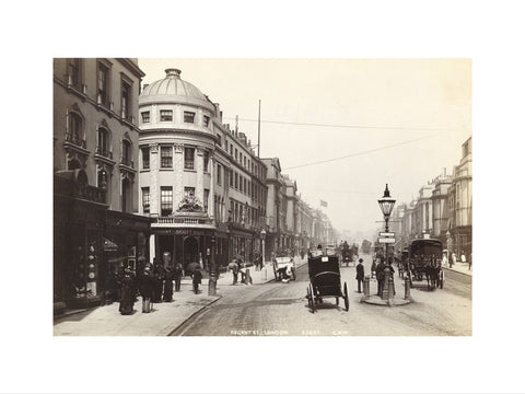 Regent Street c.1890