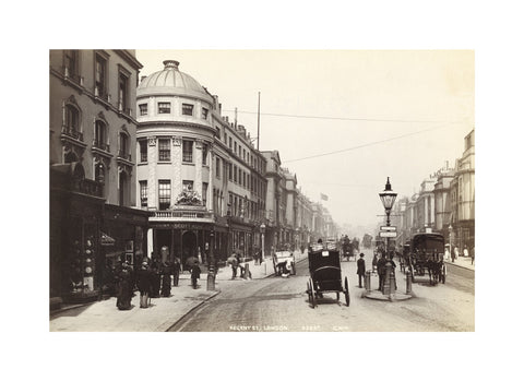 Regent Street c.1890