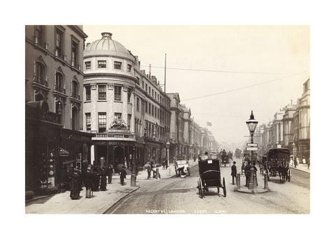 Regent Street c.1890