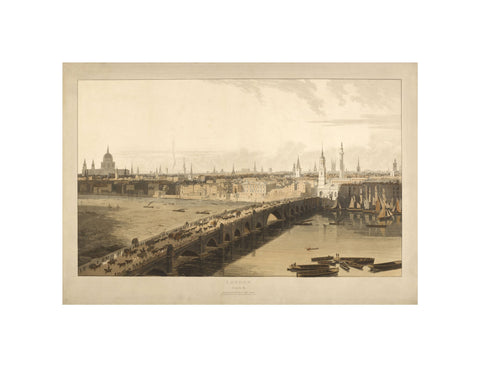 London Bridge 1804