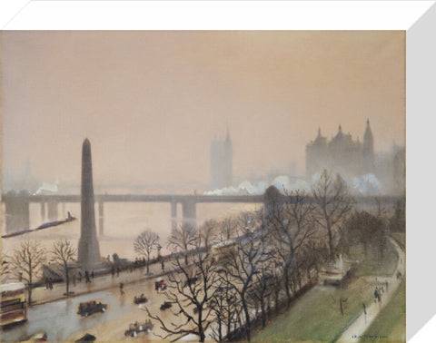 Victoria Embankment