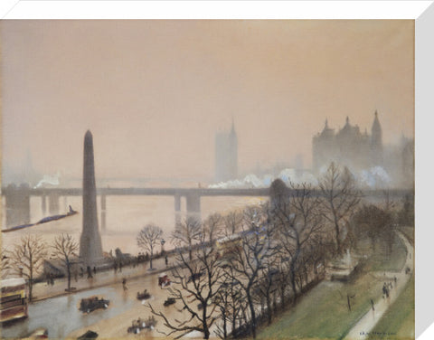 Victoria Embankment