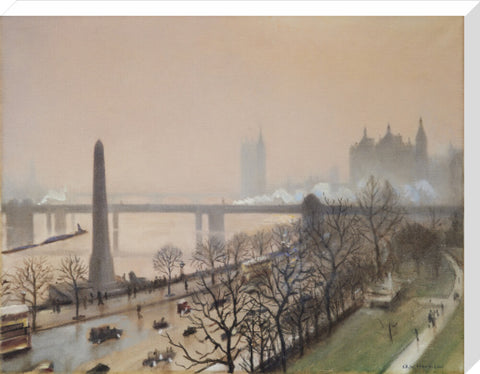 Victoria Embankment