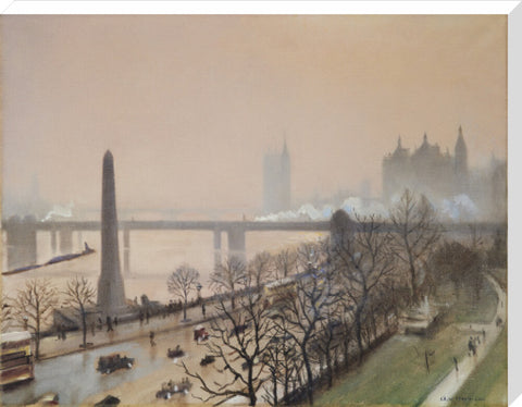 Victoria Embankment