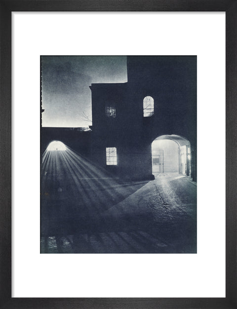 St Bartholomew's Hospital 1934