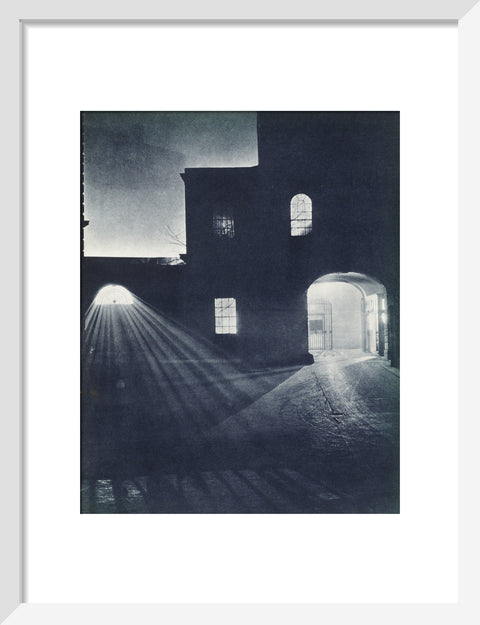 St Bartholomew's Hospital 1934