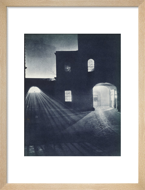 St Bartholomew's Hospital 1934