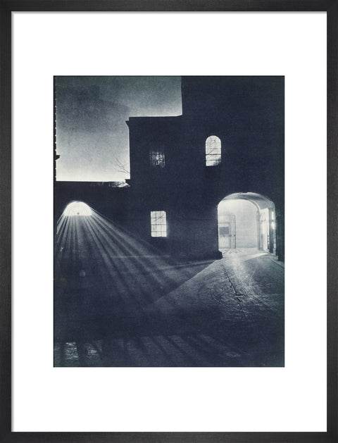 St Bartholomew's Hospital 1934