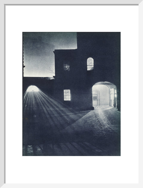 St Bartholomew's Hospital 1934