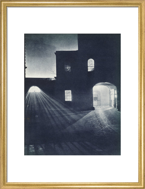 St Bartholomew's Hospital 1934