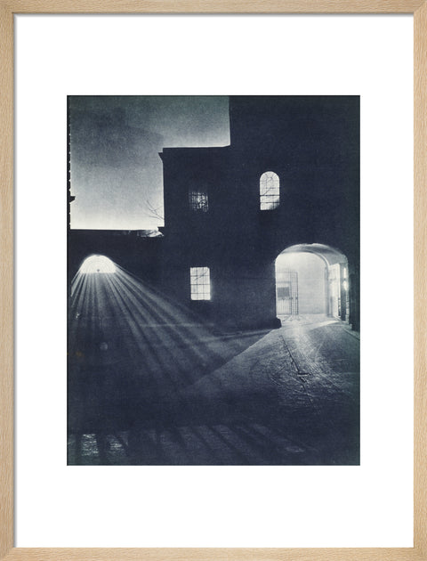 St Bartholomew's Hospital 1934