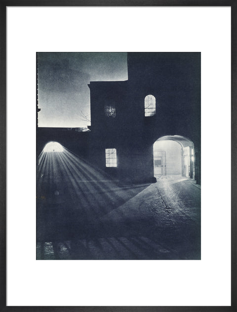 St Bartholomew's Hospital 1934