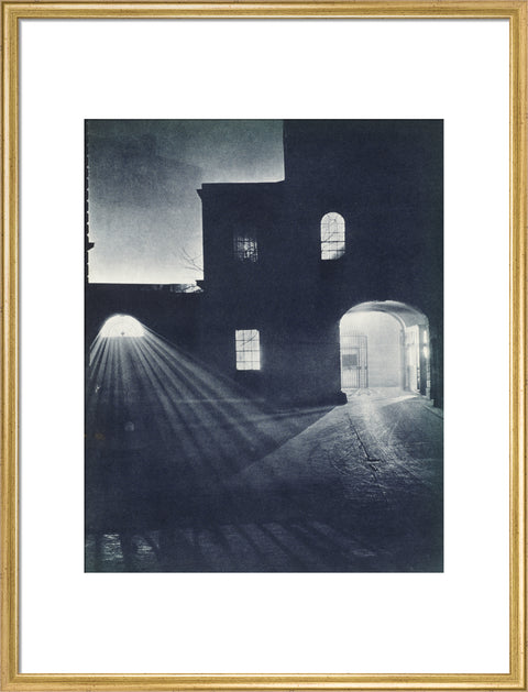 St Bartholomew's Hospital 1934