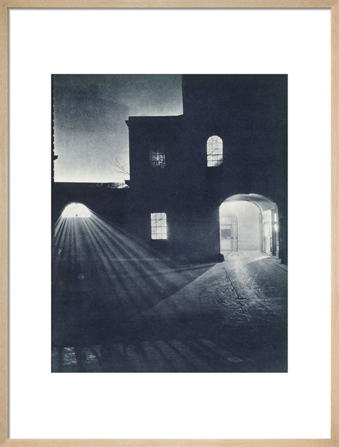 St Bartholomew's Hospital 1934