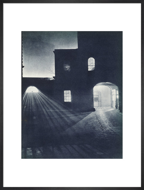 St Bartholomew's Hospital 1934