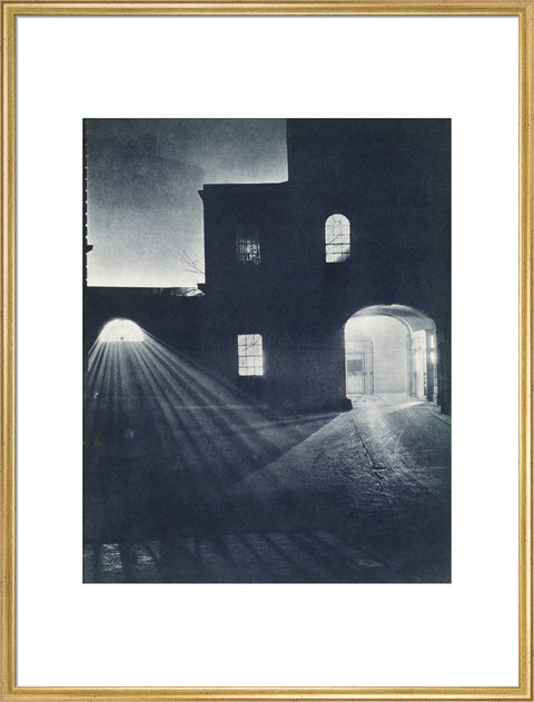 St Bartholomew's Hospital 1934