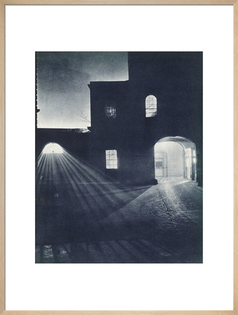 St Bartholomew's Hospital 1934