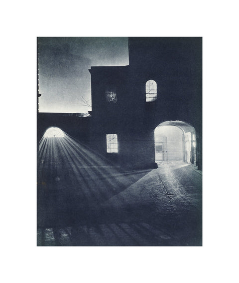 St Bartholomew's Hospital 1934