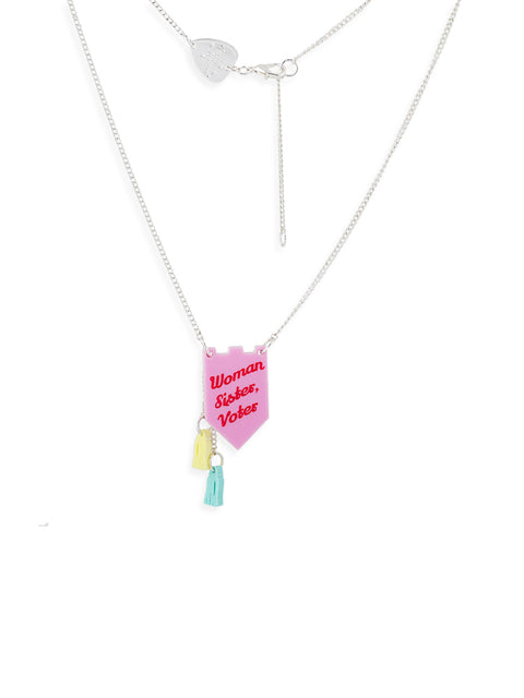 Museum of London X Tatty Devine