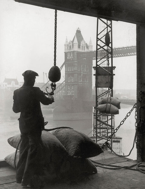 Museum of London Docklands