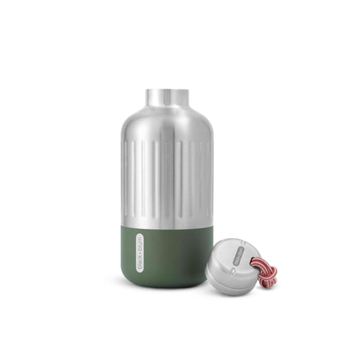 Olive explorer insulated bottle, 650ml