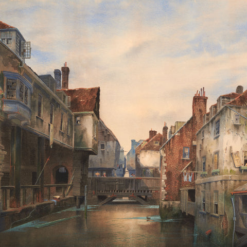 Paintings