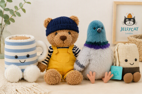 Jellycat