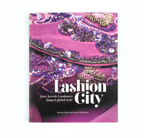 Fashion City Paperback