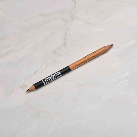 London Museum Duo Pencil Black