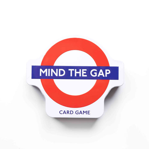 Mind the Gap Game