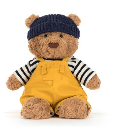 Bartholomew Bear Seafarer Outfit