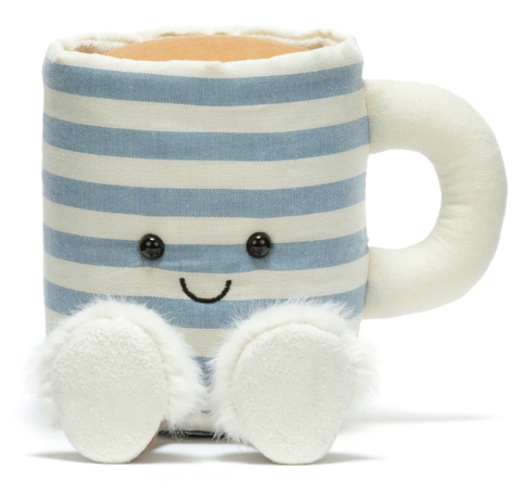 Amuseables Rosie Lea Mug of Tea