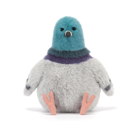 Strutton Pigeon
