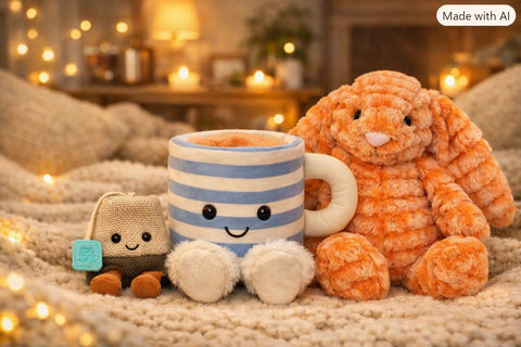 Jellycat